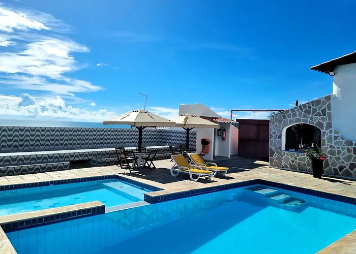 Santorini Praia