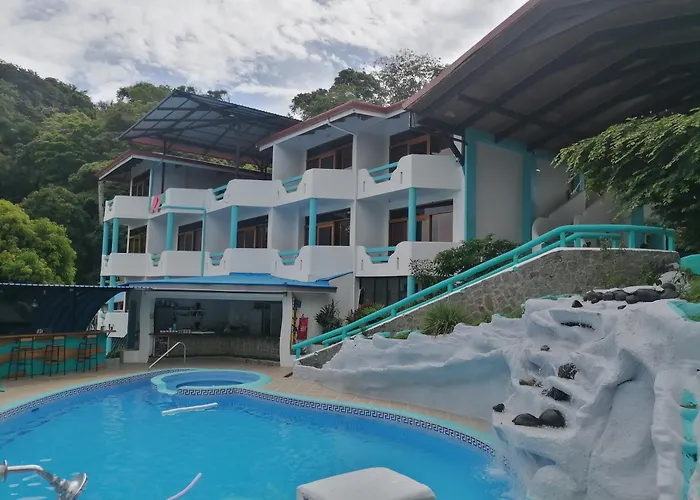 Hotel Planeta Sano