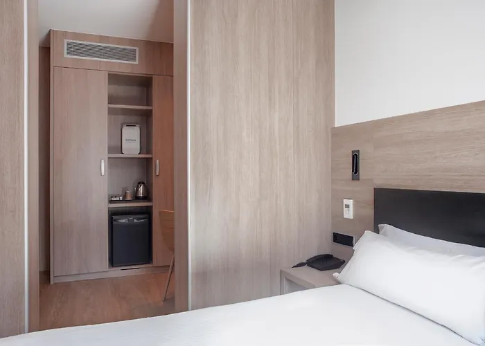 Hôtel accueillant les animaux: Hotel Lleo