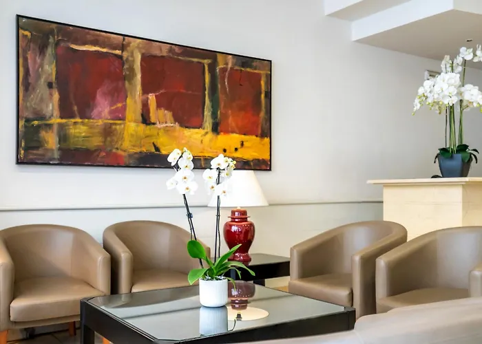 Familiehotel: Hotel Glories