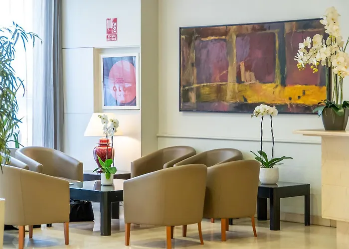 Familiehotel: Hotel Glories