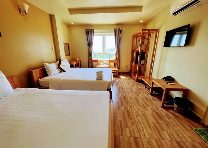  Lucky Phu Quoc