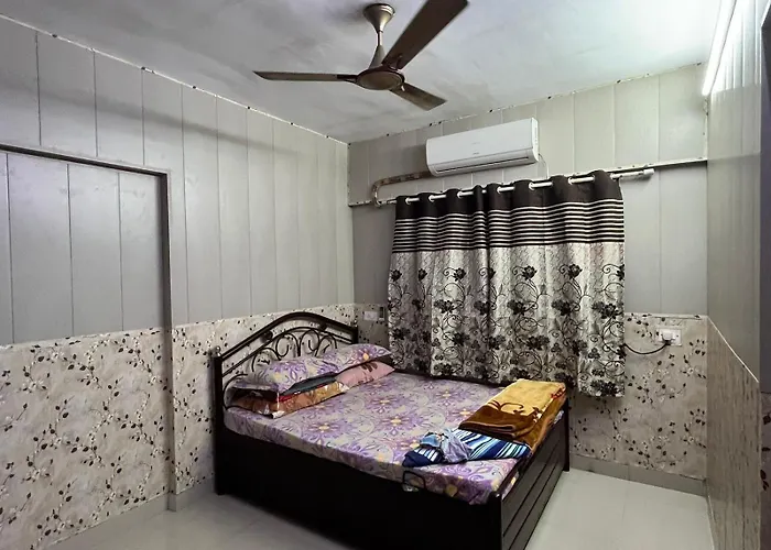 Apartment: Galaxy Apartment