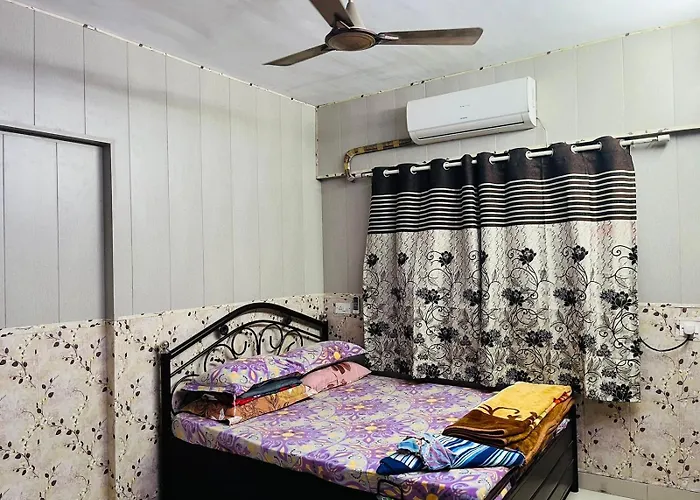 Apartment: Galaxy Apartment