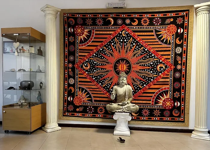 Hotel Intersur San Telmo