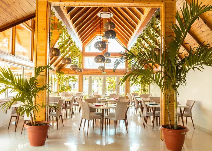 Hotel Caribbean Coral