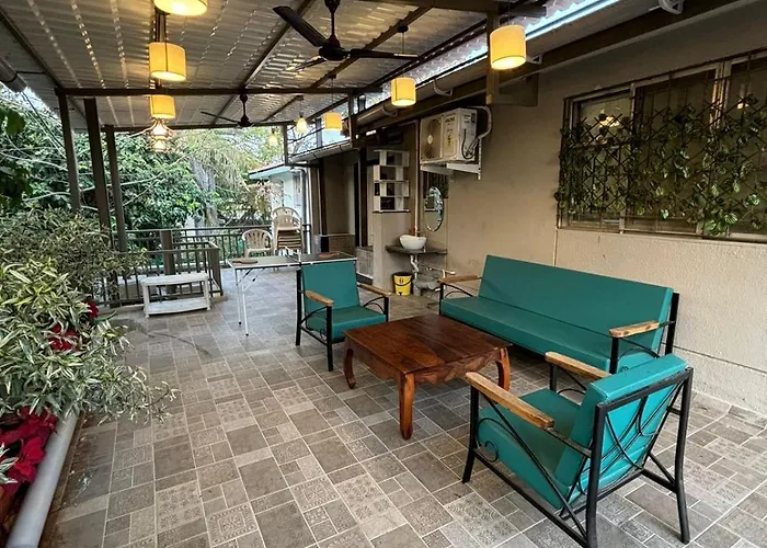 Ll Golden Leaf Ll 3Bhk Ll Ac Ll