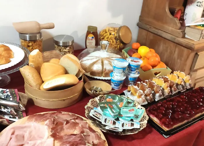 Chalet - Margherita