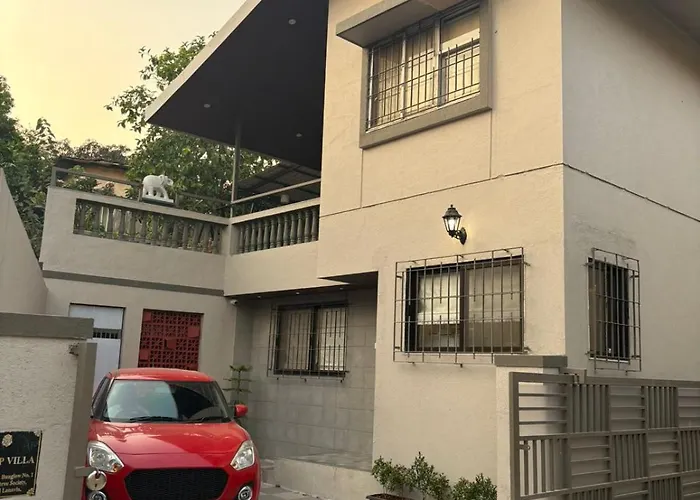 Ll Golden Leaf Ll 3Bhk Ll Ac Ll