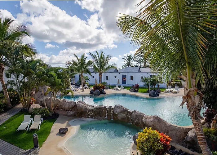 Boutique-Hotel: R2 Romantic Fantasia Suites & Dreams - Adults Only
