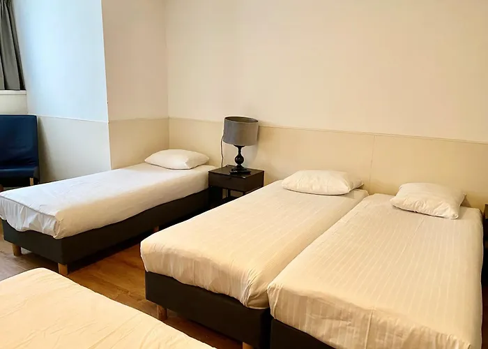 Hostel: Hotel Sphinx