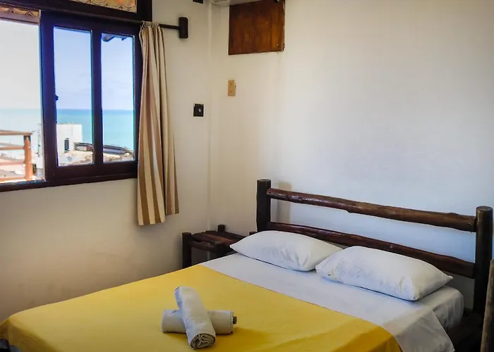 Apart Casa Grande