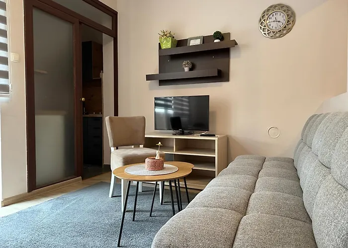 Family Hotel: Villa For You