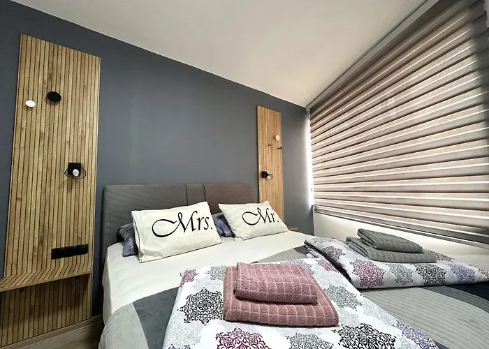 Family Hotel: Villa For You