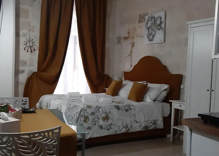 Hotel sulla spiaggia: Casa Nave