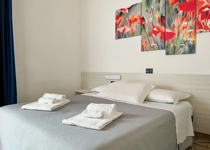 Hotel Ideal