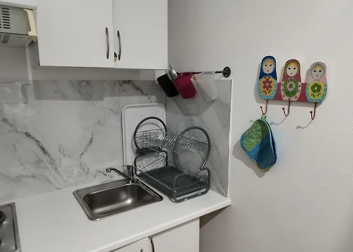 Hotel: Aconchego Do Lar