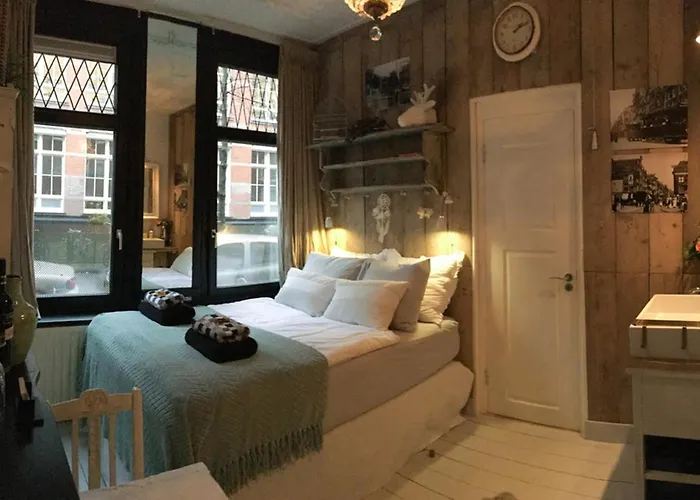  Guesthouseamsterdam