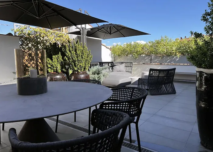 Hotel vicino al College: Porta Nera Private Living - Adults Only