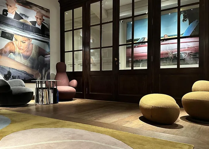 Hotel vicino al College: Porta Nera Private Living - Adults Only