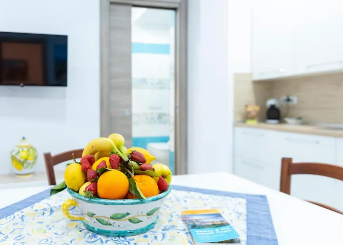 Hotel familiare: Symphony House