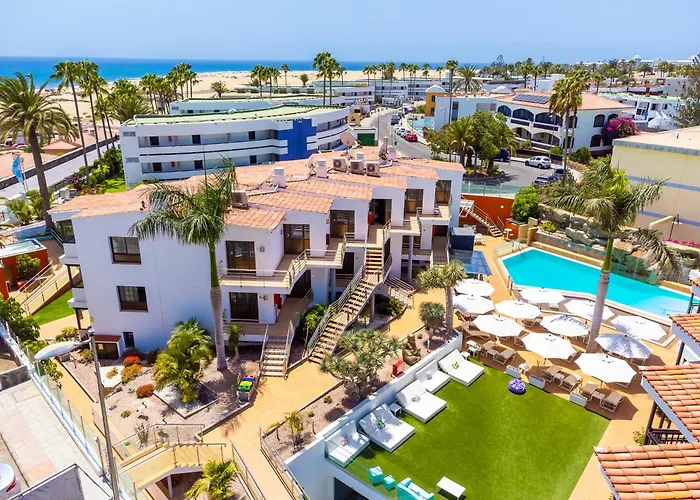  Casas Pepe s & Spa- Adults Only