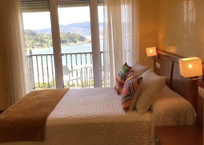Hotel: Complexo Alameda