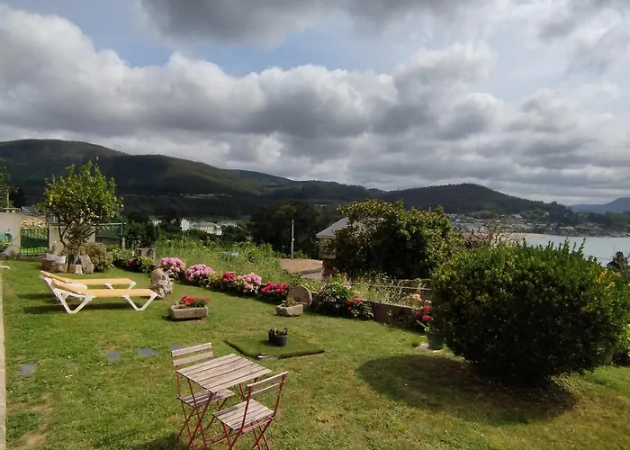 Hotel: Complexo Alameda