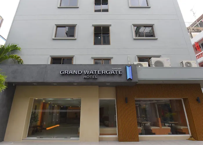 Grand Watergate Hotel