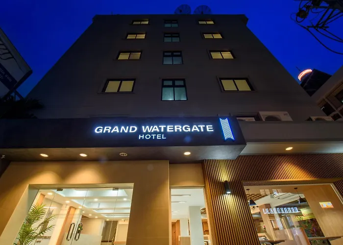 Grand Watergate Hotel