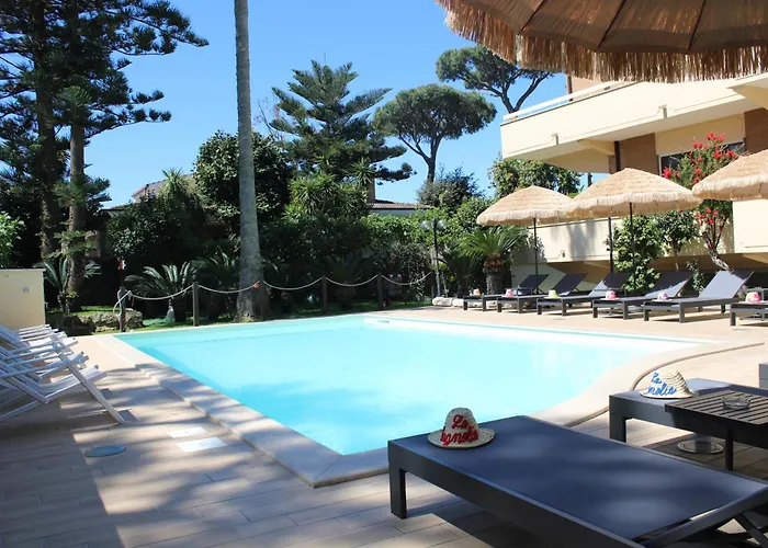 Resort La Magnolia