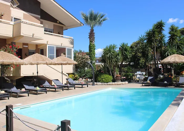 Resort La Magnolia