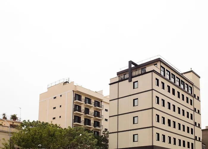 Hotel di lusso: Hotel Continental