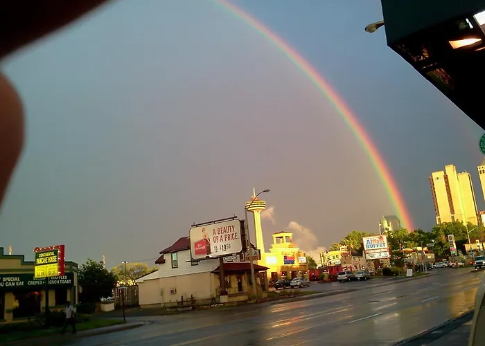 Sunset Inn
