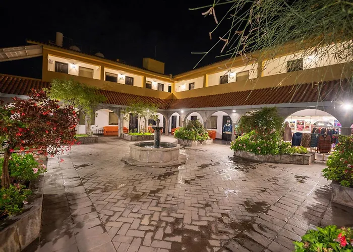 Hotel Jacuzzi: Hotel Jose Antonio Cusco