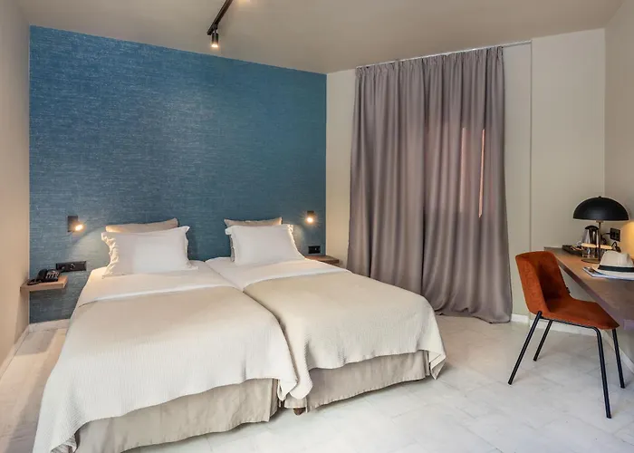 Hotel Nafpaktos
