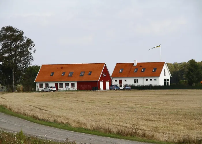 Hobykrok B&B