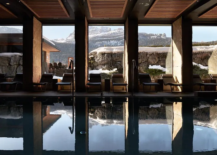 Luxury hotel only: Rosapetra Spa Resort - Small Luxury Hotels Of The World