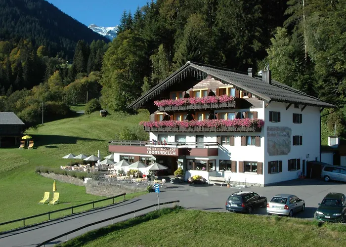 Hotel Montabella