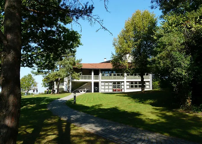 DJH Jugendherberge