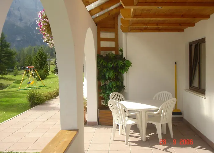 Casa vacanza: Pera Ciaslat