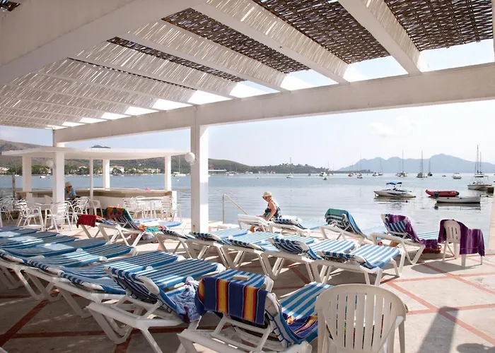  Miramar Mallorca