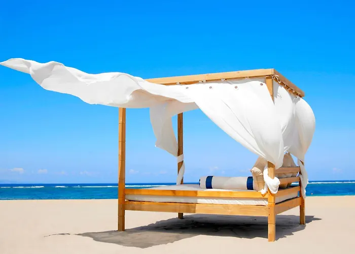 Grand Mirage Resort & Thalasso Bali