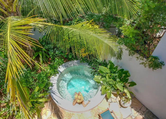Maisha Nungwi - Boutique Hotel