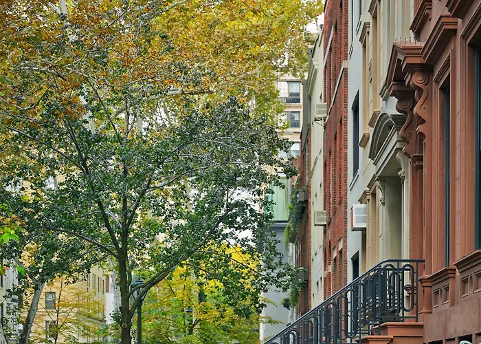 Gardens Sonesta Es Suites New York