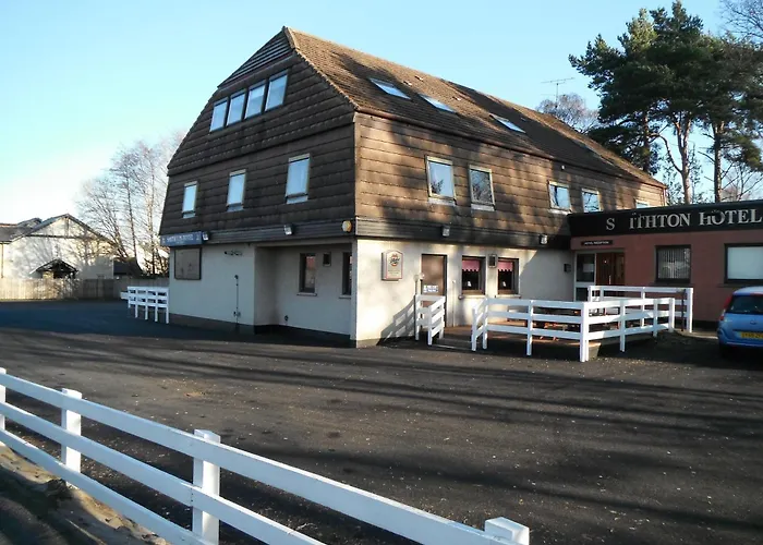 Smithton Hotel