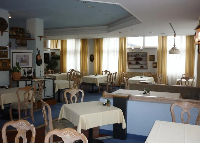 Abakus-Hotel