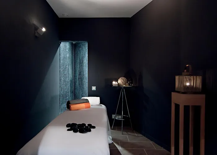 Hôtel: Axel Hotel Barcelona - Adults Only