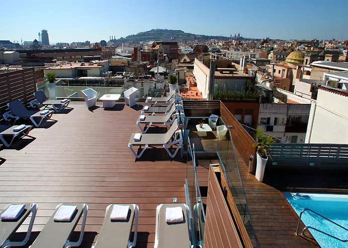 Hôtel accueillant les animaux: Hotel Lleo