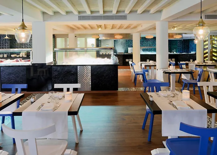 Hotel con vista: Boutique Hotel H10 Big Sur - Adults Only